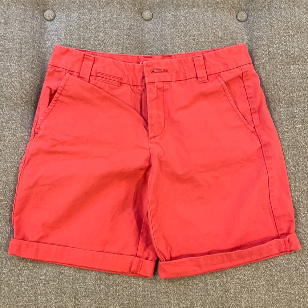 Gap Boyfriend shorts